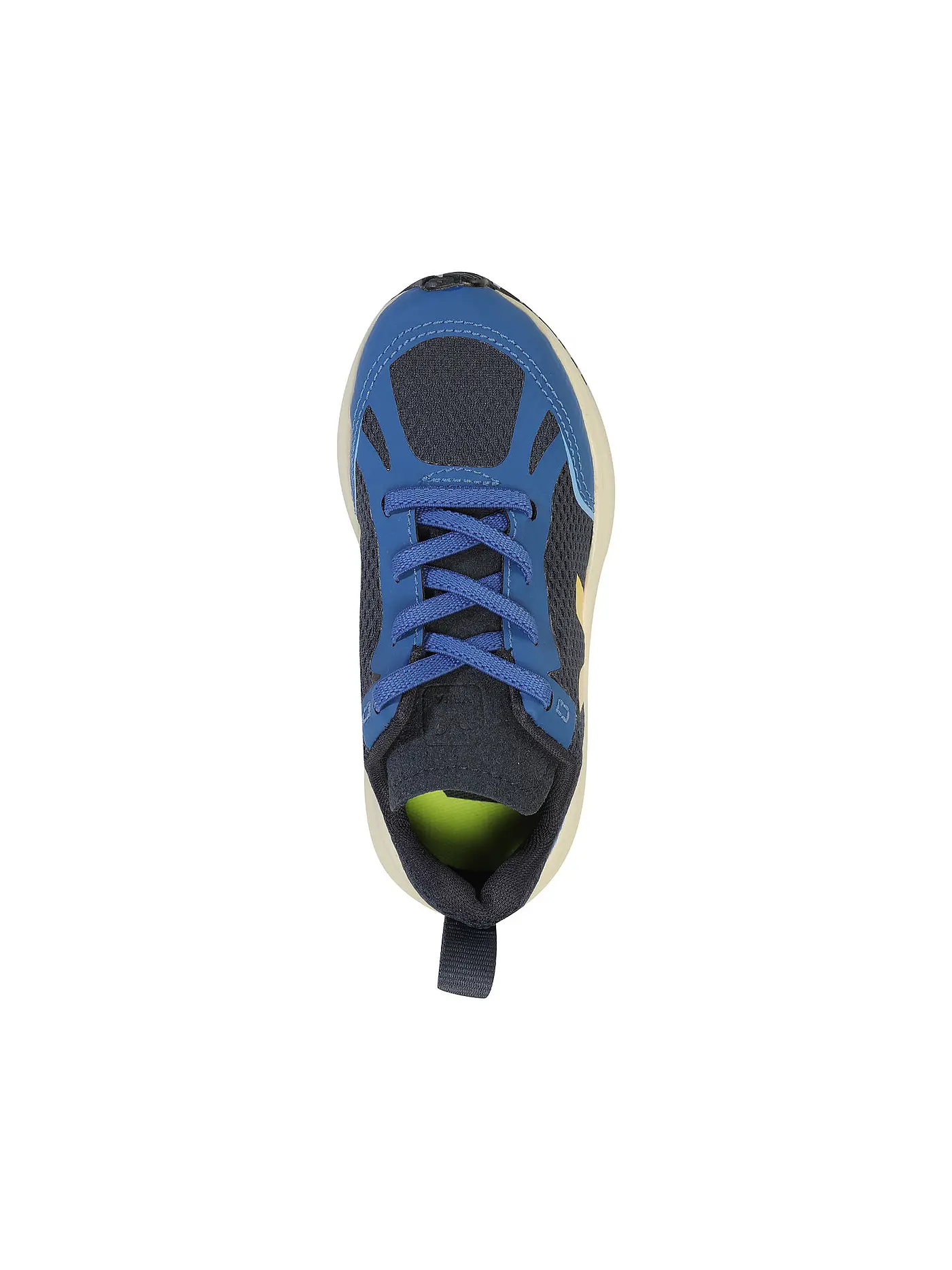 VEJA | Jungen Sneaker CANARY LIGHT | 